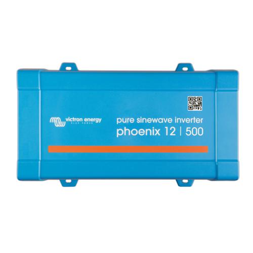 INVERTER PHOENIX 12/500